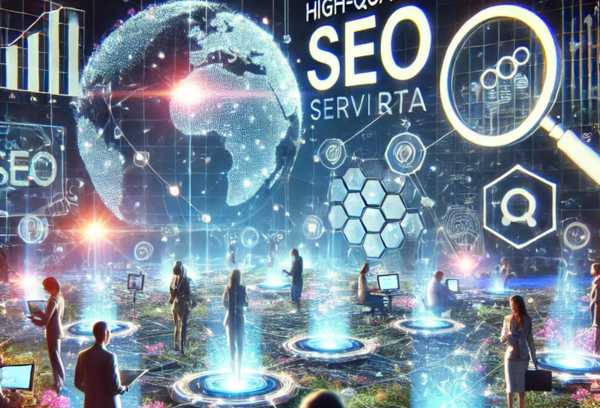Jasa SEO Terbaik di Jakarta: Solusi Tepat untuk Meningkatkan Peringkat Website Anda